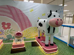 キッズランドUS 岐阜各務原店に投稿された画像(2026/8/6)