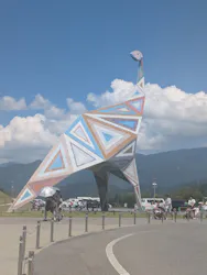 福井県立恐竜博物館に投稿された画像(2026/8/6)