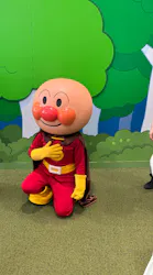 横浜アンパンマンこどもミュージアムに投稿された画像(2026/8/6)