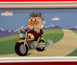横浜アンパンマンこどもミュージアムに投稿された画像(2026/8/6)