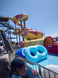 蓮沼ウォーターガーデンに投稿された画像(2026/8/7)