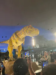 福井県立恐竜博物館に投稿された画像(2026/8/7)