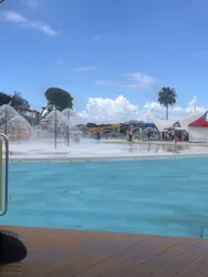 稲毛海浜公園(SUNSET BEACH PARK INAGE)に投稿された画像(2026/8/7)