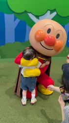 横浜アンパンマンこどもミュージアムに投稿された画像(2026/8/7)