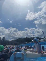 東武動物公園に投稿された画像(2026/8/7)
