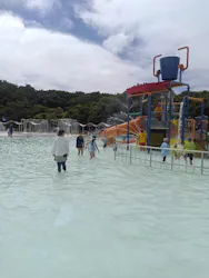 稲毛海浜公園(SUNSET BEACH PARK INAGE)に投稿された画像(2026/8/7)