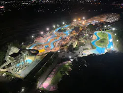 東京サマーランドに投稿された画像(2026/8/7)