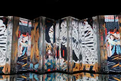 アートアクアリウム美術館 GINZAに投稿された画像(2026/8/7)