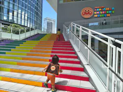 横浜アンパンマンこどもミュージアムに投稿された画像(2026/8/7)
