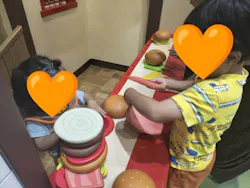 横浜アンパンマンこどもミュージアムに投稿された画像(2026/8/7)