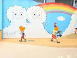 横浜アンパンマンこどもミュージアムに投稿された画像(2026/8/7)