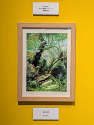 プレバト才能アリ展(大阪会場)に投稿された画像(2026/8/8)
