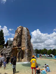 東京サマーランドに投稿された画像(2026/8/8)