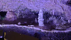 飛騨大鍾乳洞&大橋コレクション館に投稿された画像(2026/8/8)