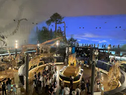 福井県立恐竜博物館に投稿された画像(2026/8/8)
