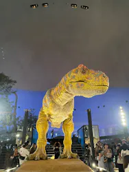 福井県立恐竜博物館に投稿された画像(2026/8/8)