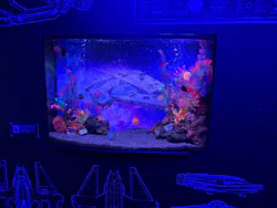 ひらかたパークに投稿された画像(2026/8/8)