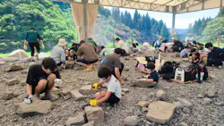 福井県立恐竜博物館に投稿された画像(2026/8/8)