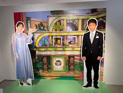 プレバト才能アリ展(大阪会場)に投稿された画像(2026/8/8)