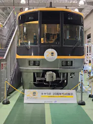 京都鉄道博物館に投稿された画像(2026/8/8)