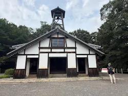 博物館 明治村に投稿された画像(2026/8/8)