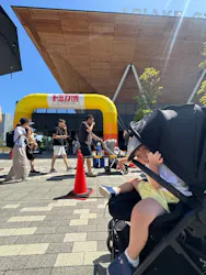 トミカ博 in TOKYO事務局に投稿された画像(2026/8/8)