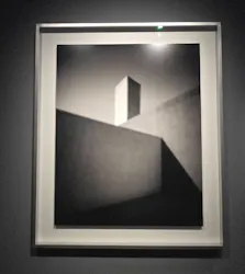 杉本博司 絶滅写真(東京国立近代美術館)に投稿された画像(2026/8/8)