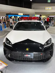 トミカ博 in TOKYO事務局に投稿された画像(2026/8/8)