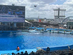 名古屋港水族館に投稿された画像(2026/8/8)