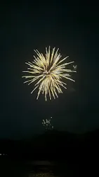 ムーミンバレーパークに投稿された画像(2026/8/8)