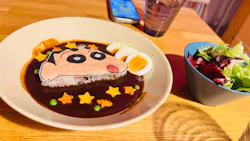 おふろcafé utataneに投稿された画像(2026/8/8)
