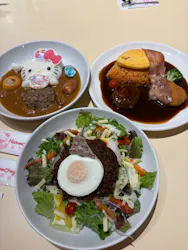 ハーモニーランドに投稿された画像(2026/8/8)