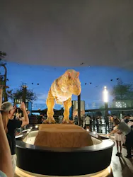 福井県立恐竜博物館に投稿された画像(2026/8/8)