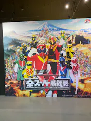 ひらかたパークに投稿された画像(2026/8/8)