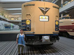京都鉄道博物館に投稿された画像(2026/8/8)