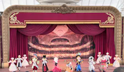 志摩スペイン村パルケエスパーニャに投稿された画像(2026/8/9)