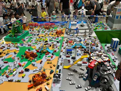トミカ博 in TOKYO事務局に投稿された画像(2026/8/9)