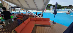 稲毛海浜公園(SUNSET BEACH PARK INAGE)に投稿された画像(2026/8/9)