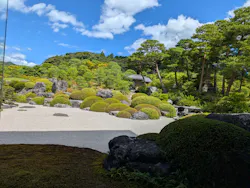 足立美術館に投稿された画像(2026/8/9)