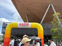 トミカ博 in TOKYO事務局に投稿された画像(2026/8/9)