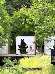 ムーミンバレーパークに投稿された画像(2026/8/9)