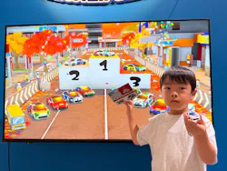 トミカ博 in TOKYO事務局に投稿された画像(2026/8/9)