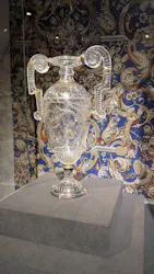 箱根ガラスの森美術館に投稿された画像(2026/8/9)