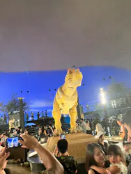 福井県立恐竜博物館に投稿された画像(2026/8/9)