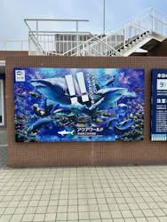 アクアワールド茨城県大洗水族館に投稿された画像(2026/8/9)