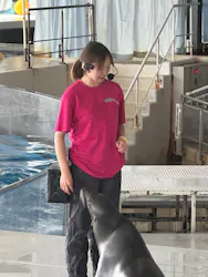 アクアワールド茨城県大洗水族館に投稿された画像(2026/8/9)