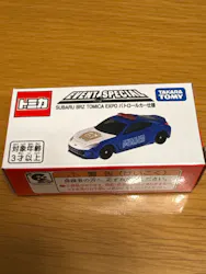 トミカ博 in TOKYO事務局に投稿された画像(2026/8/9)