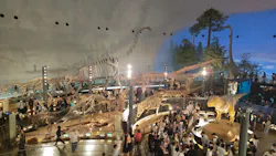 福井県立恐竜博物館に投稿された画像(2026/8/9)