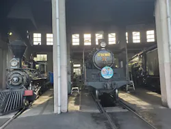 京都鉄道博物館に投稿された画像(2026/8/10)