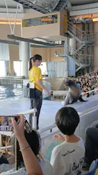 アクアワールド茨城県大洗水族館に投稿された画像(2026/8/10)